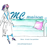 Logo MC fashion